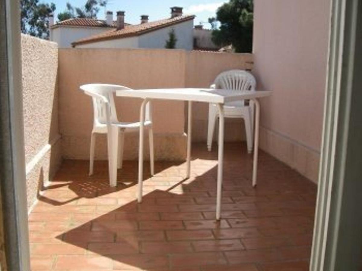 Appartement Cosy Avec Mezzanine, 6 Couchages, A 500M De La Mer - St Cyprien - Fr-1-225D-168 Saint-Cyprien  Exterior photo
